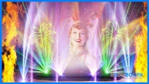 seaworld carnivale