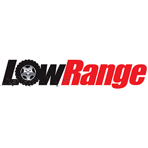 website development of lowrange tv