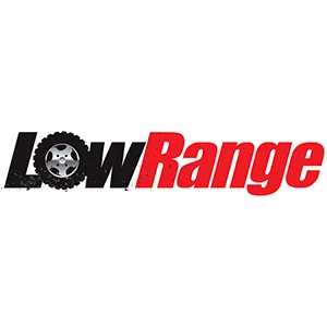 website development of lowrange tv