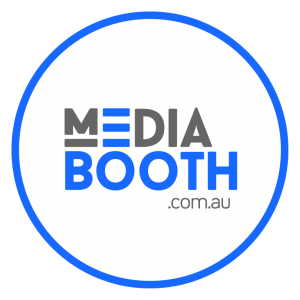 Media booth Australia