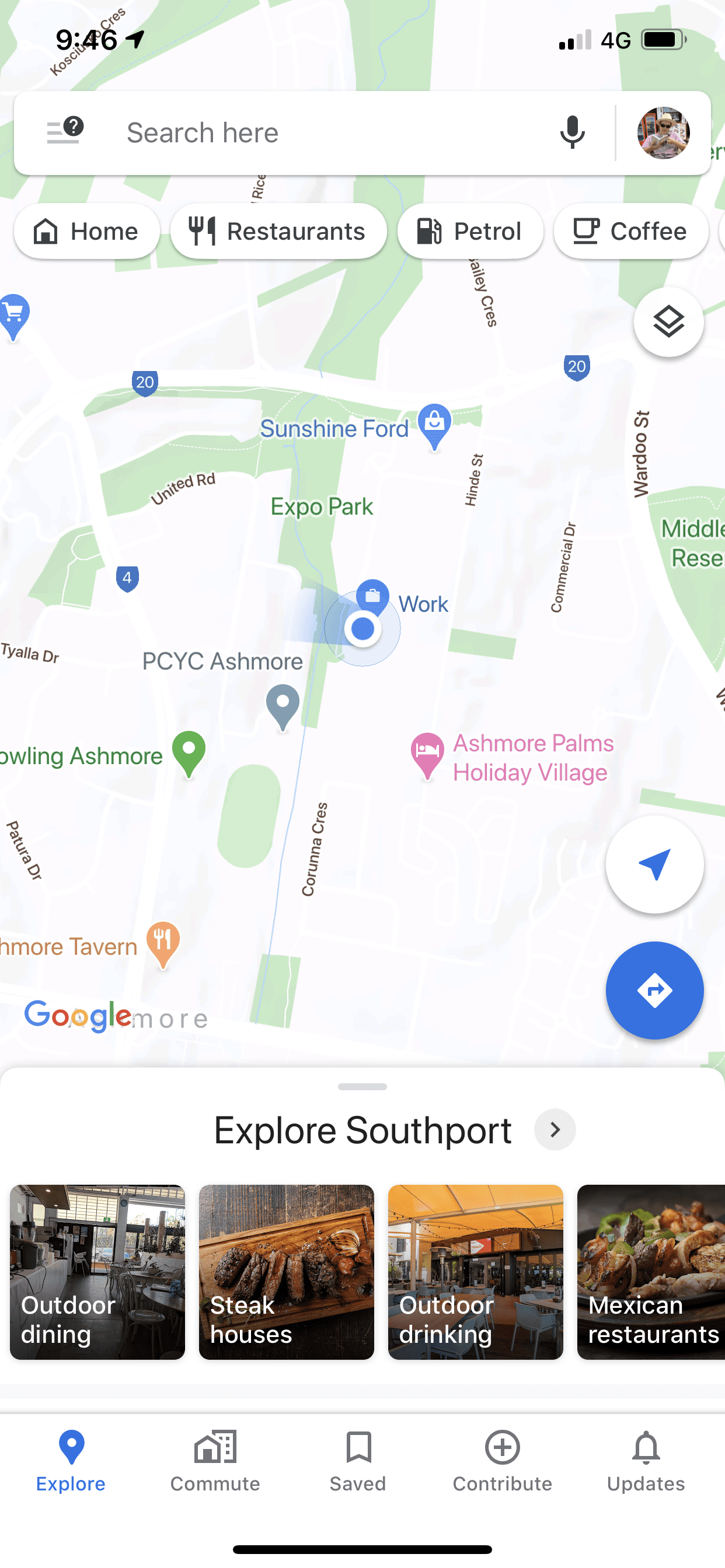 2020-Google-Maps-Update-explore
