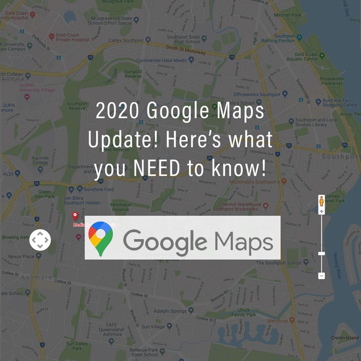 2020 Google Maps Update1 