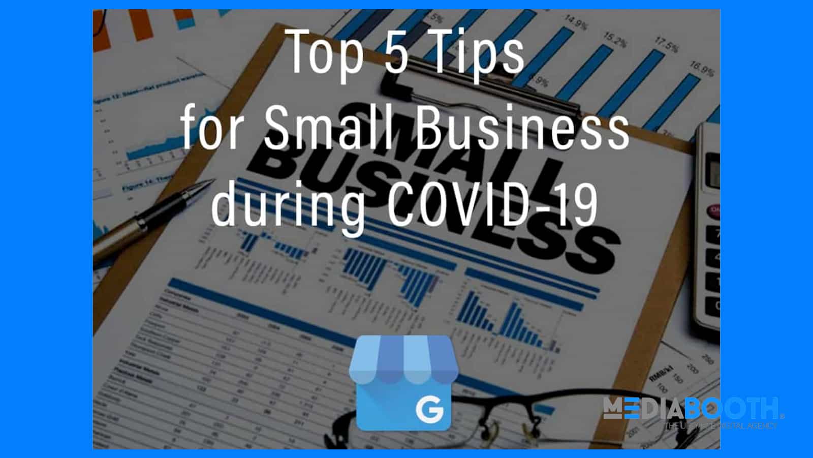 tips for small businesses to deal with covid 19