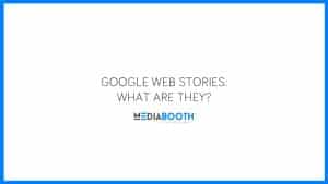 google web stories what are they