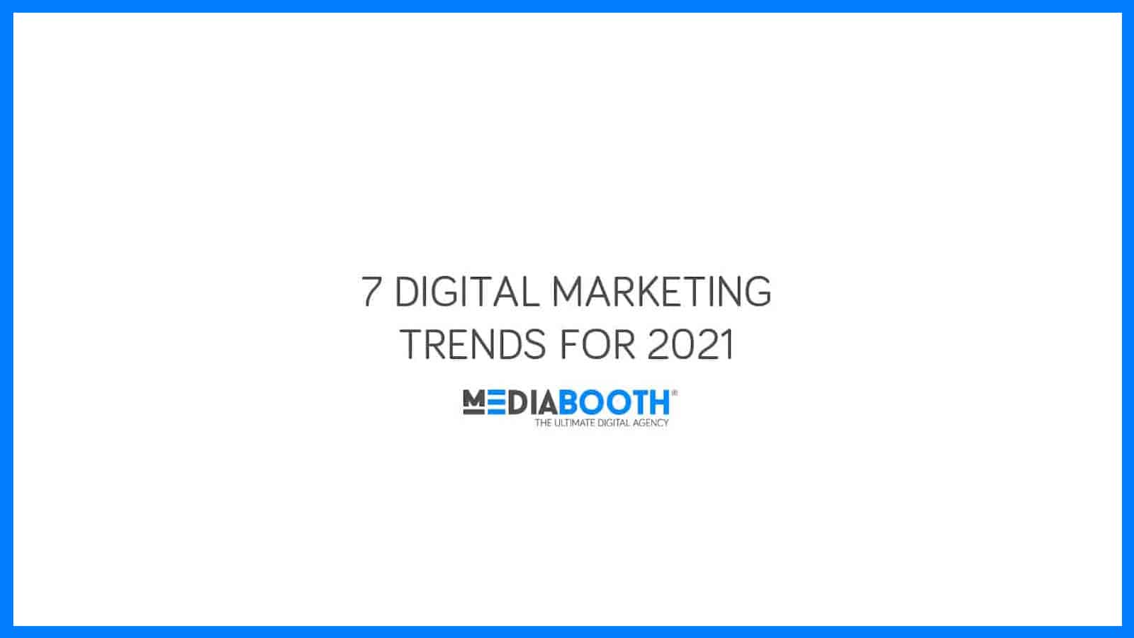 digital marketing trends