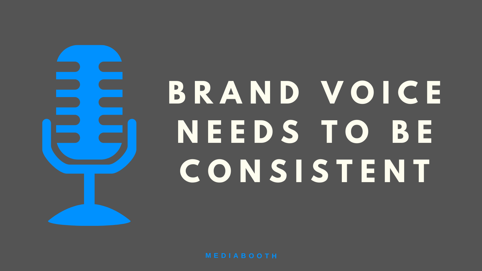 Find Your Brand Voice
