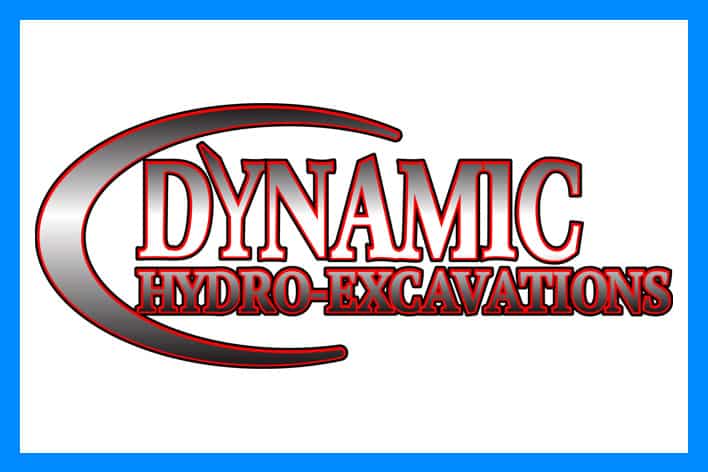 dynamic hydro excavations