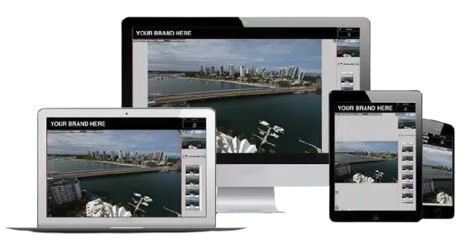 time lapse camera hire