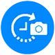 time lapse camera hire