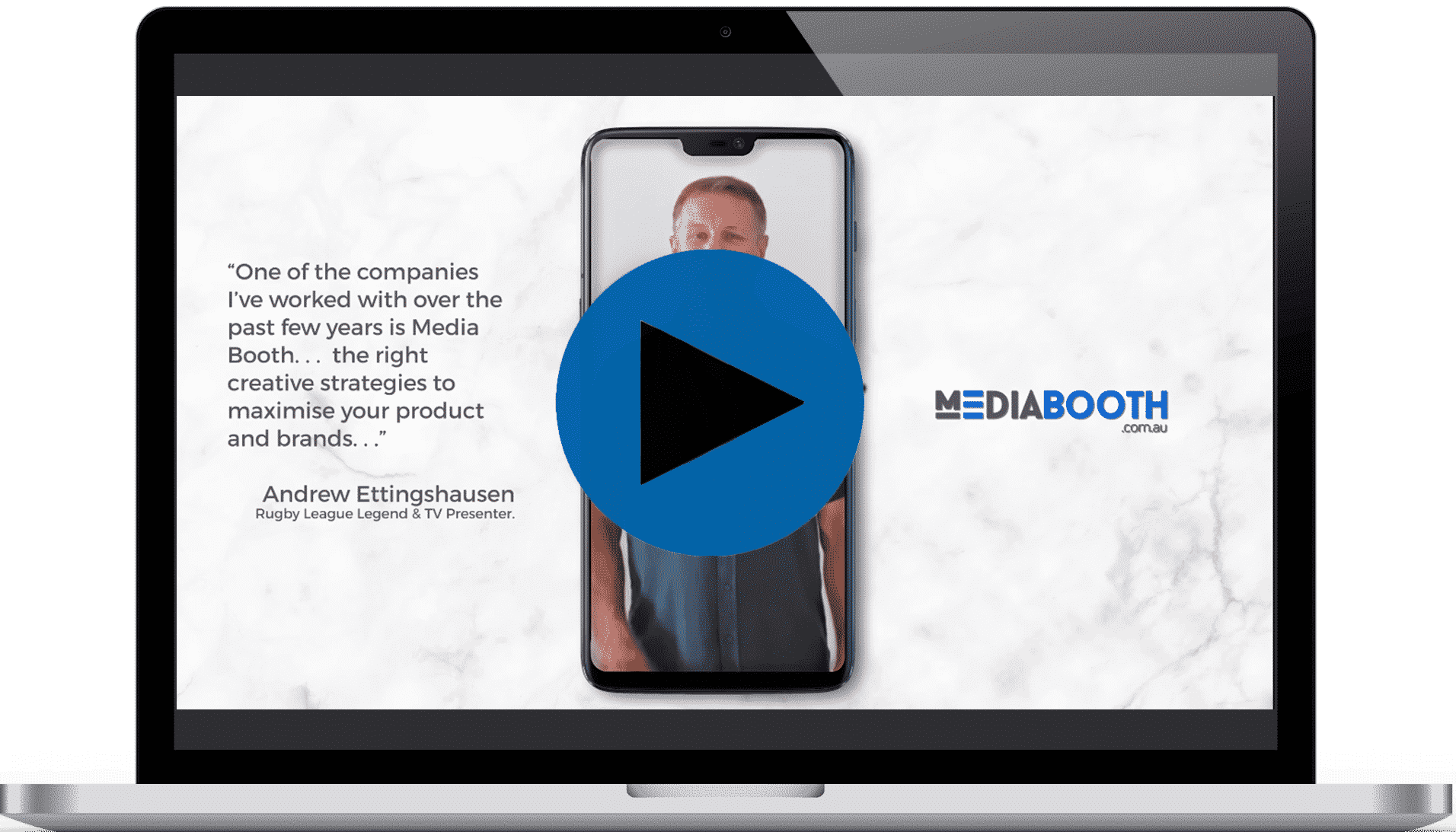 about mediabooth