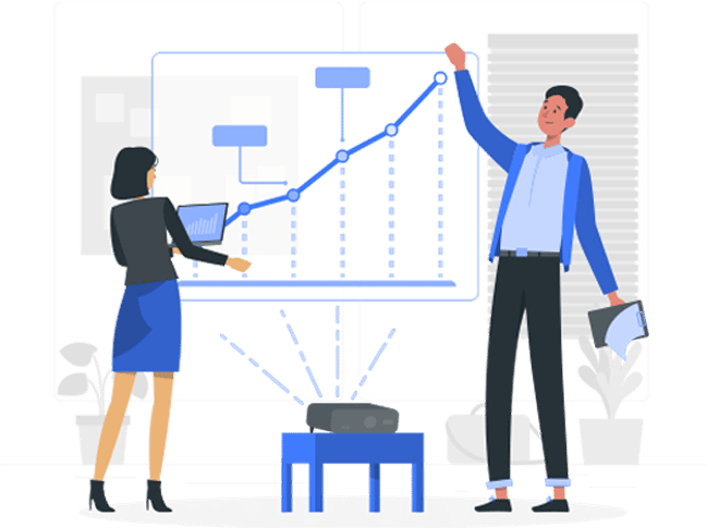 Gold Coast Facebook Ads Growth Infographic