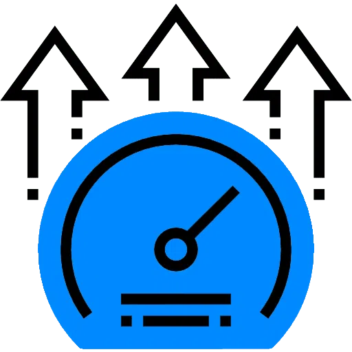SEO Speed Optimisation