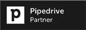 Pipedrive Partner Logo