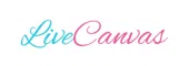 LiveCanvas Logo