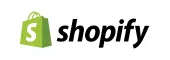 Shopify Logo