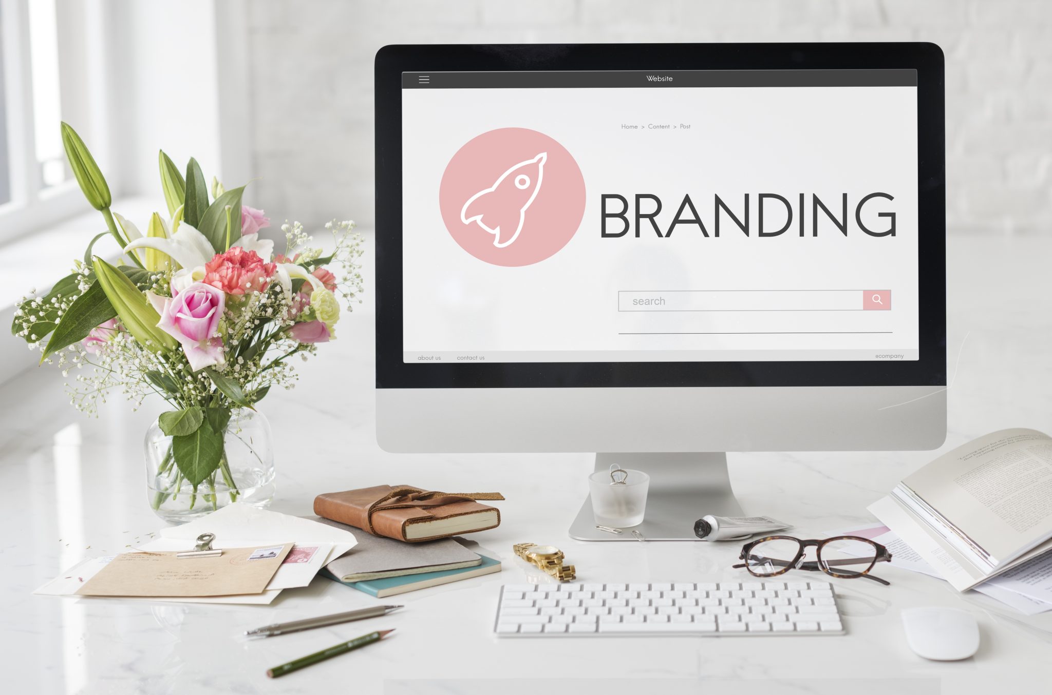 Building a Strong Brand Identity Tips for Creating a Consistent Brand Voice