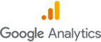 Google Analytics Logo