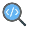 Analysis Icon