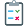 Testing Icon