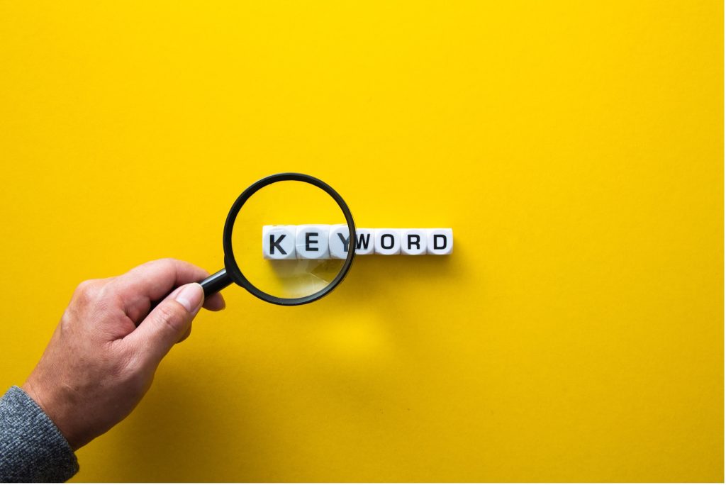 Keyword-Research keyword research