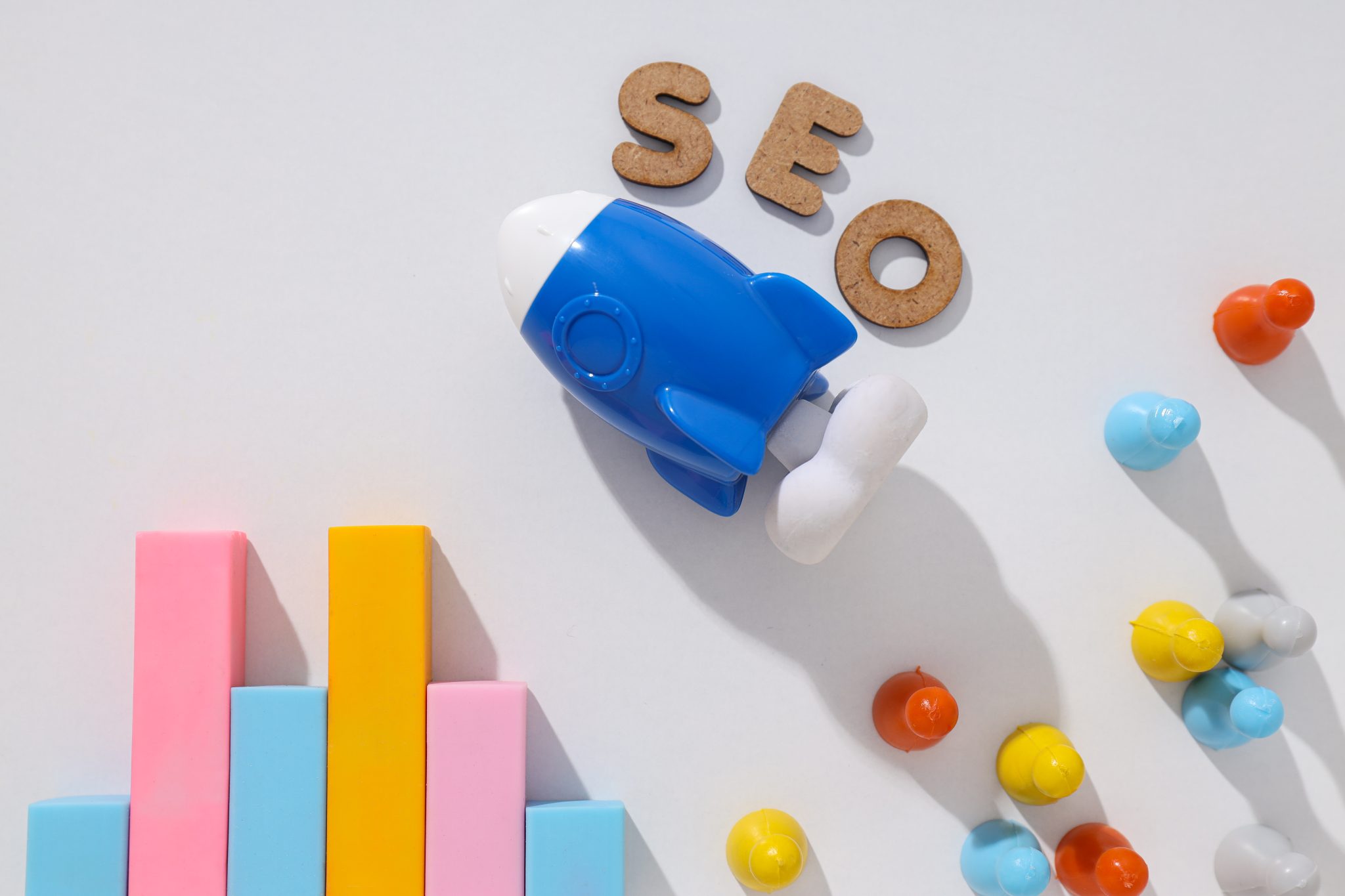 Combining Google Ads and SEO