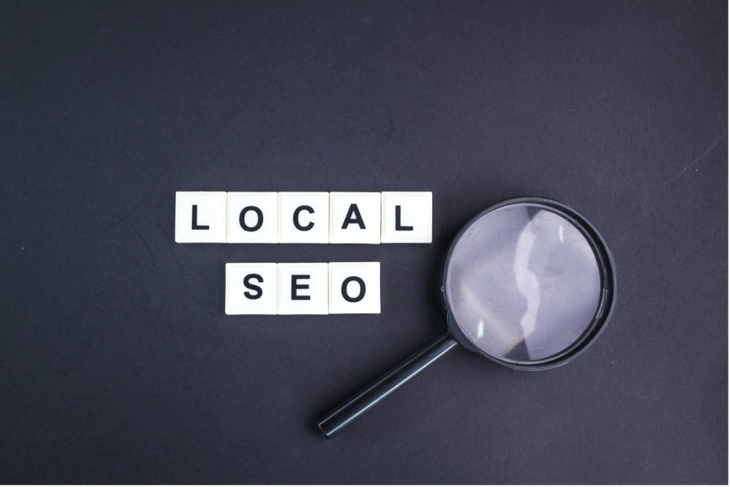 local seo