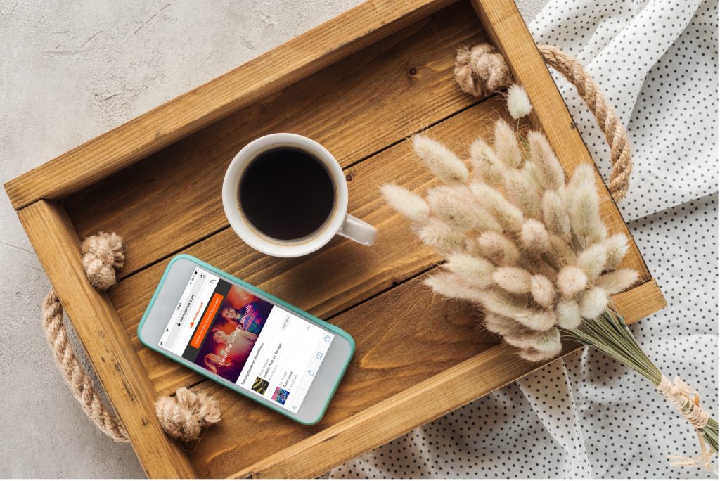 mobile optimisation SEO