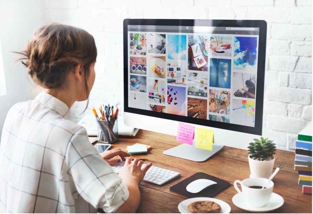 optimising page speed for better SEO